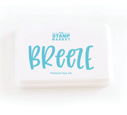 Breeze The Stamp Market