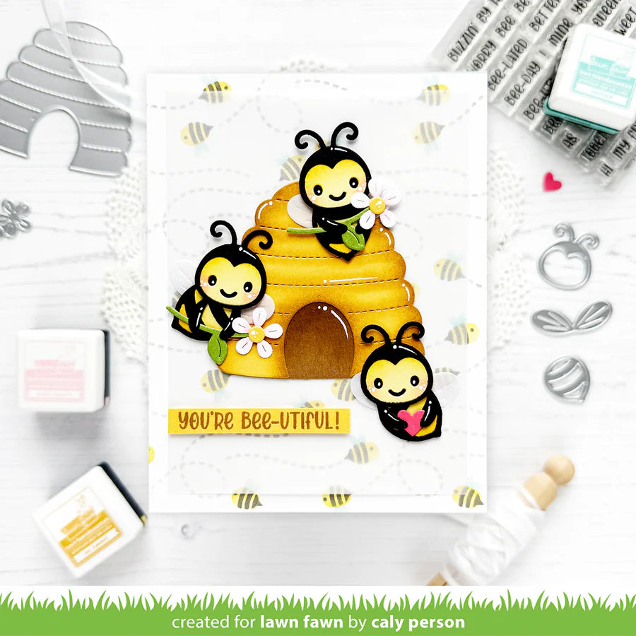 build-a-bee