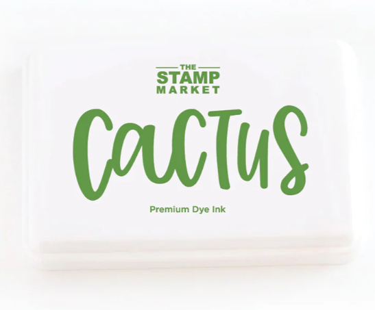 Cactus The Stamp Market