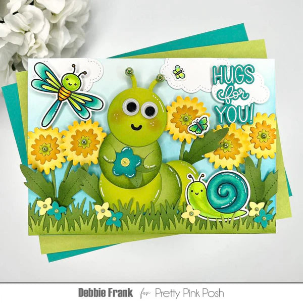 BUNDLE Hello Friend