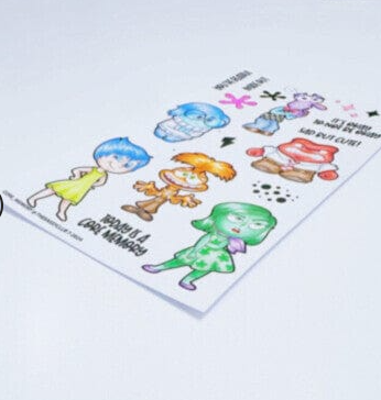 Core Memory – TheStampStop