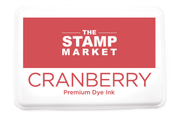 Cranberry The Stamp Market