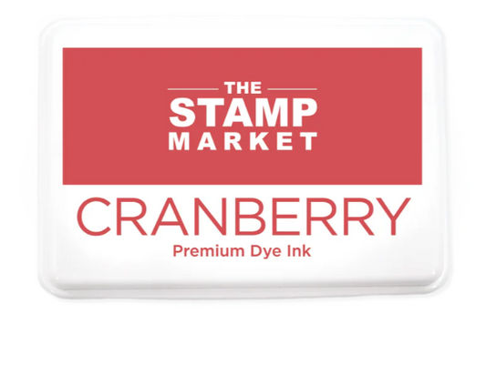 Cranberry The Stamp Market