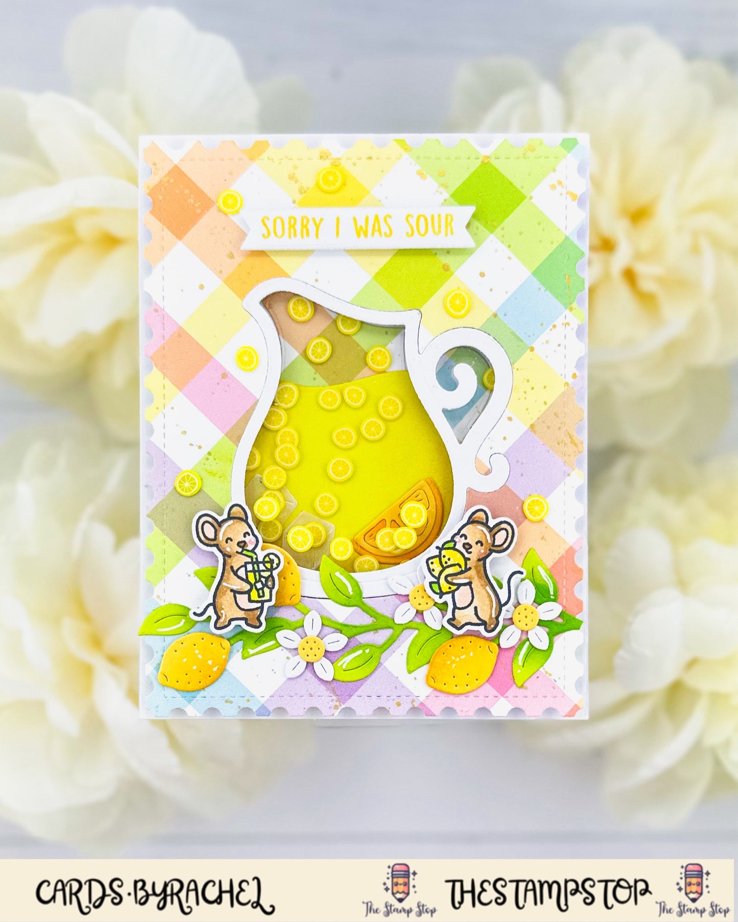 BUNDLE make lemonade!