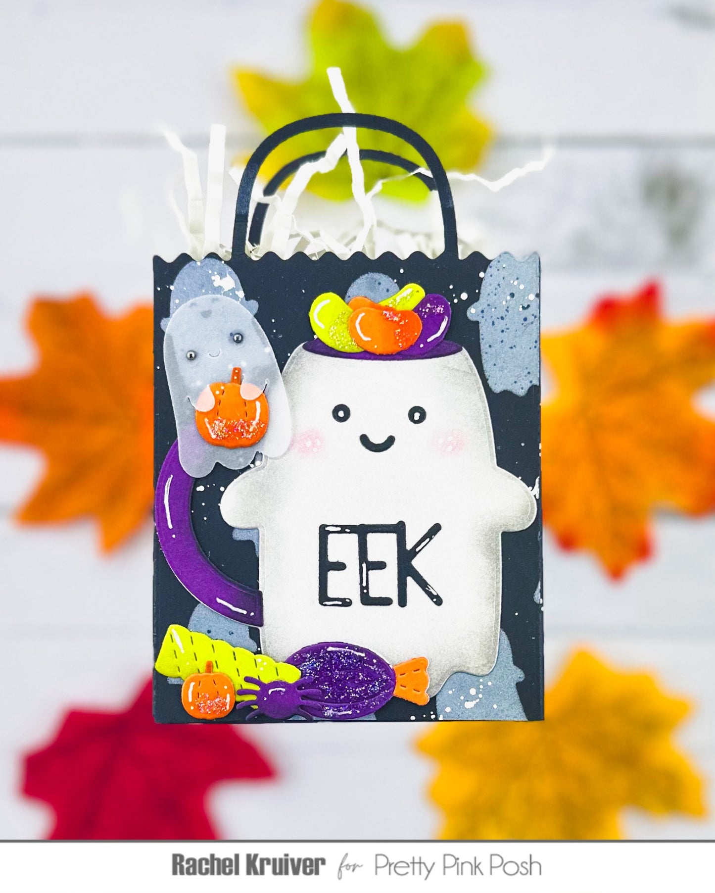 Halloween Mugs
