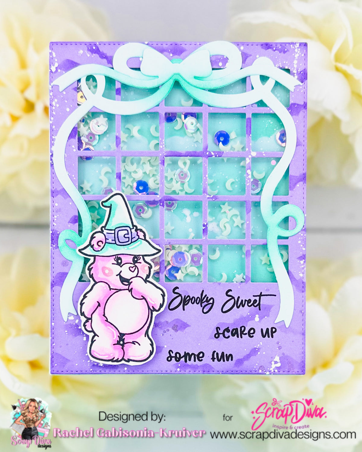 Scare Bears