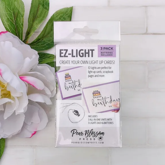 EZ-Light 3 Pack