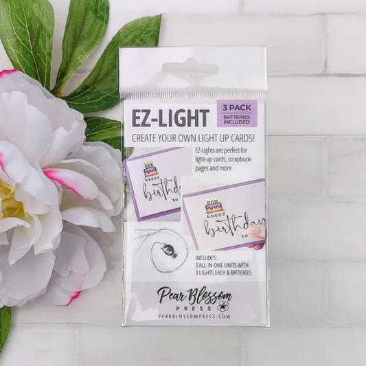 EZ-Light 3 Pack