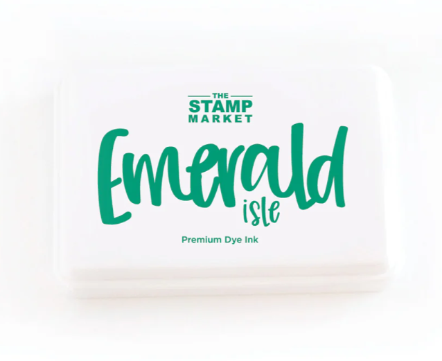 Emerald The Stamp Market