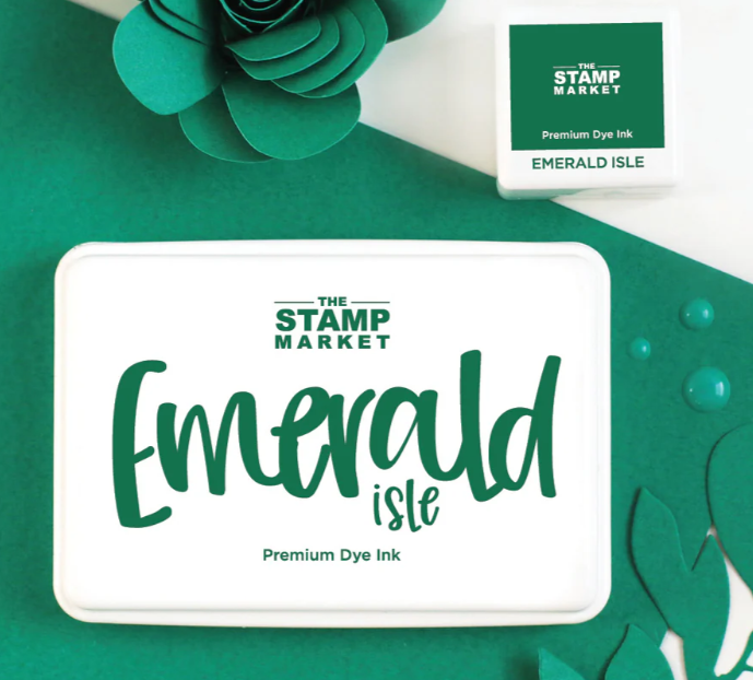 Emerald The Stamp Market