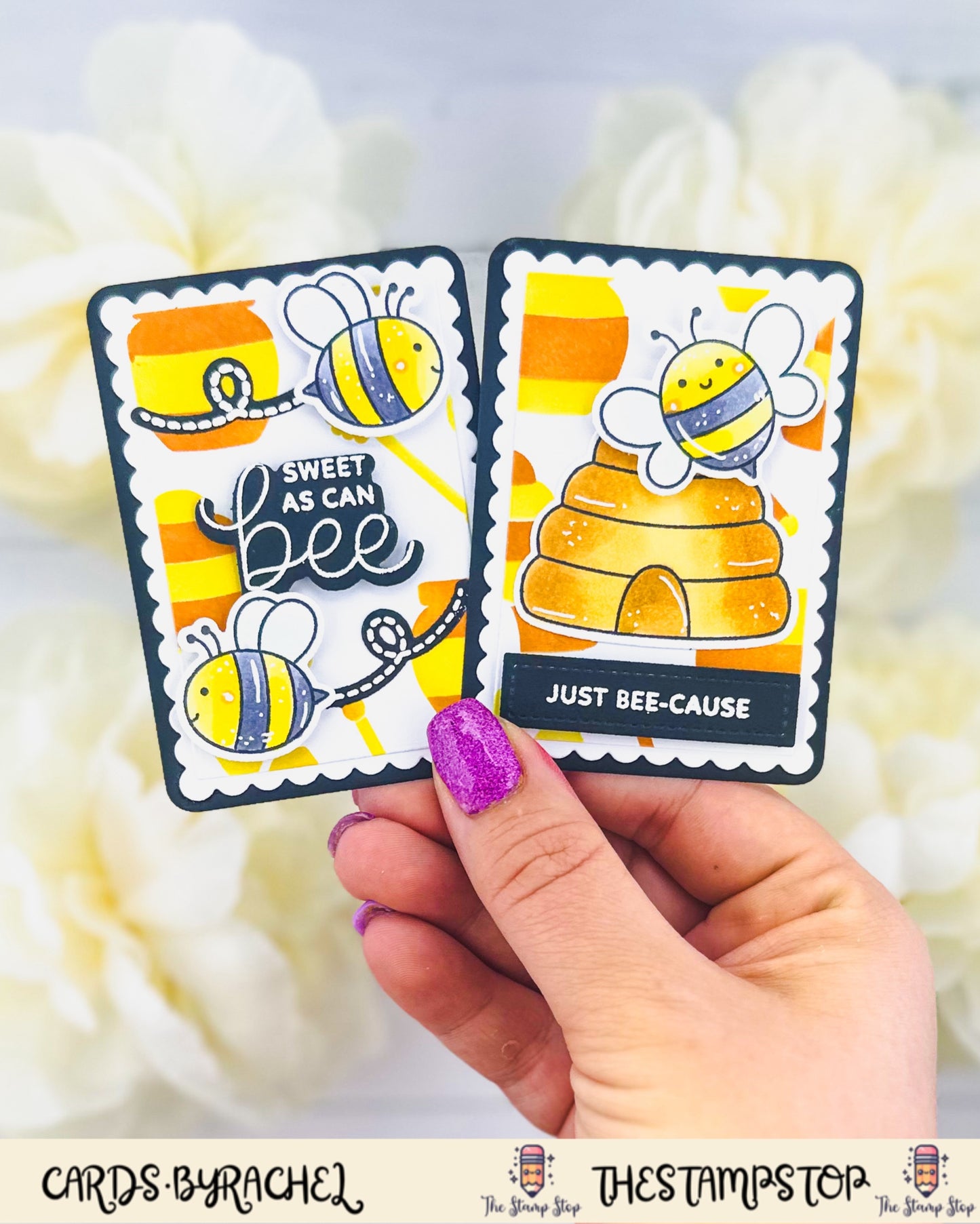 BUNDLE Bee Additions