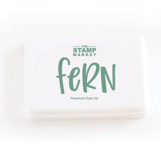 Fern The Stamp Market