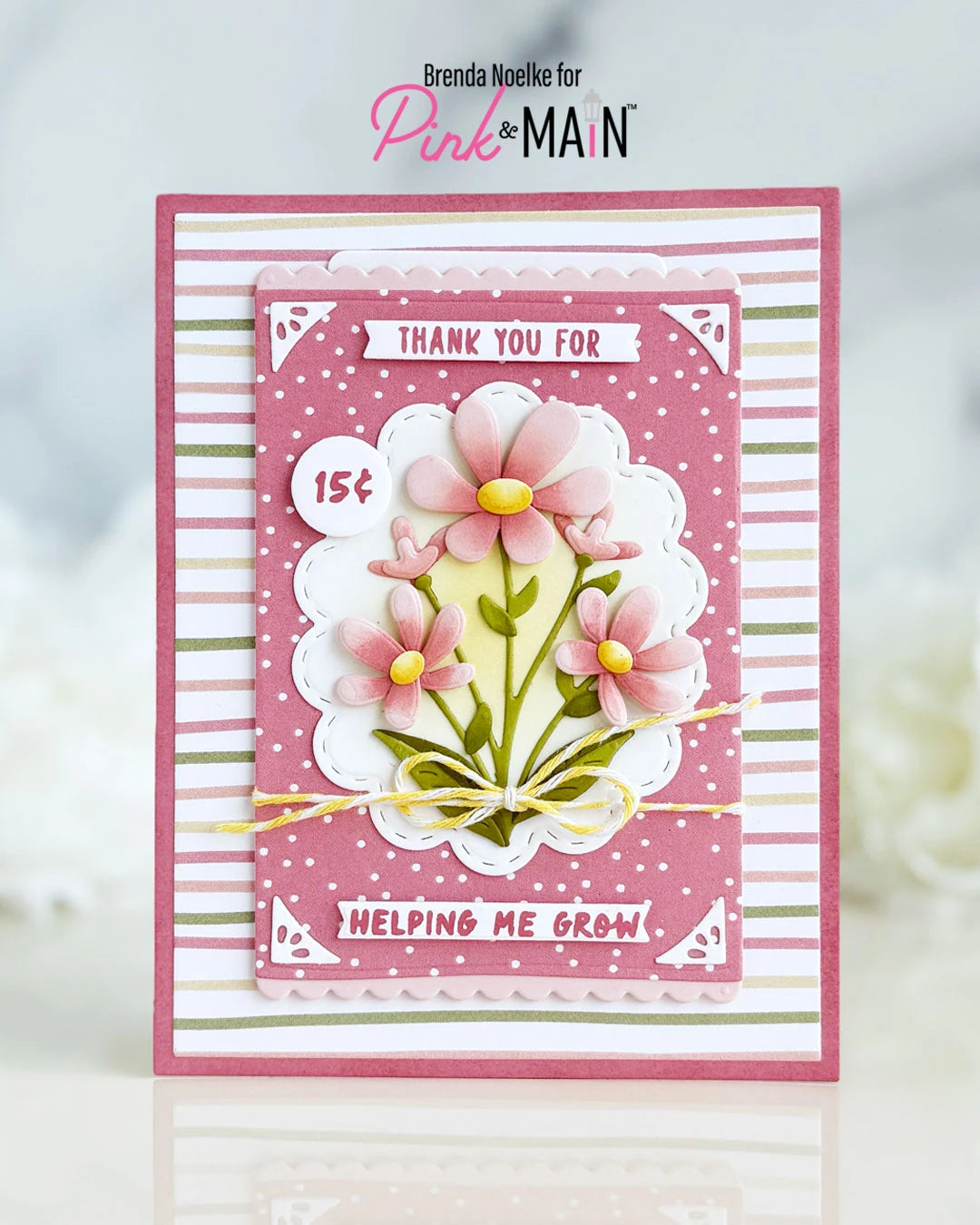 BUNDLE Flower Seed Packet
