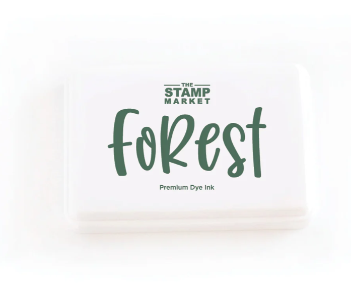 Forest The Stamp Market