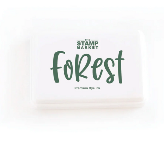 Forest The Stamp Market