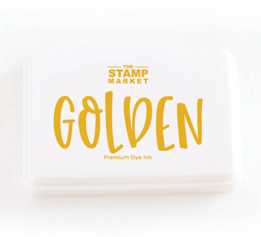 Golden The Stamp Market