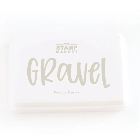 Gravel The Stamp Market