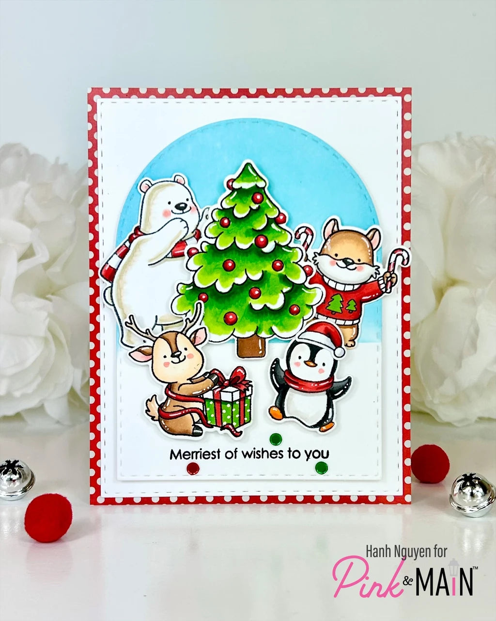 Merriest of Wishes