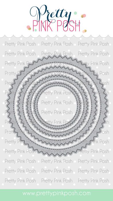 Pinking Circles