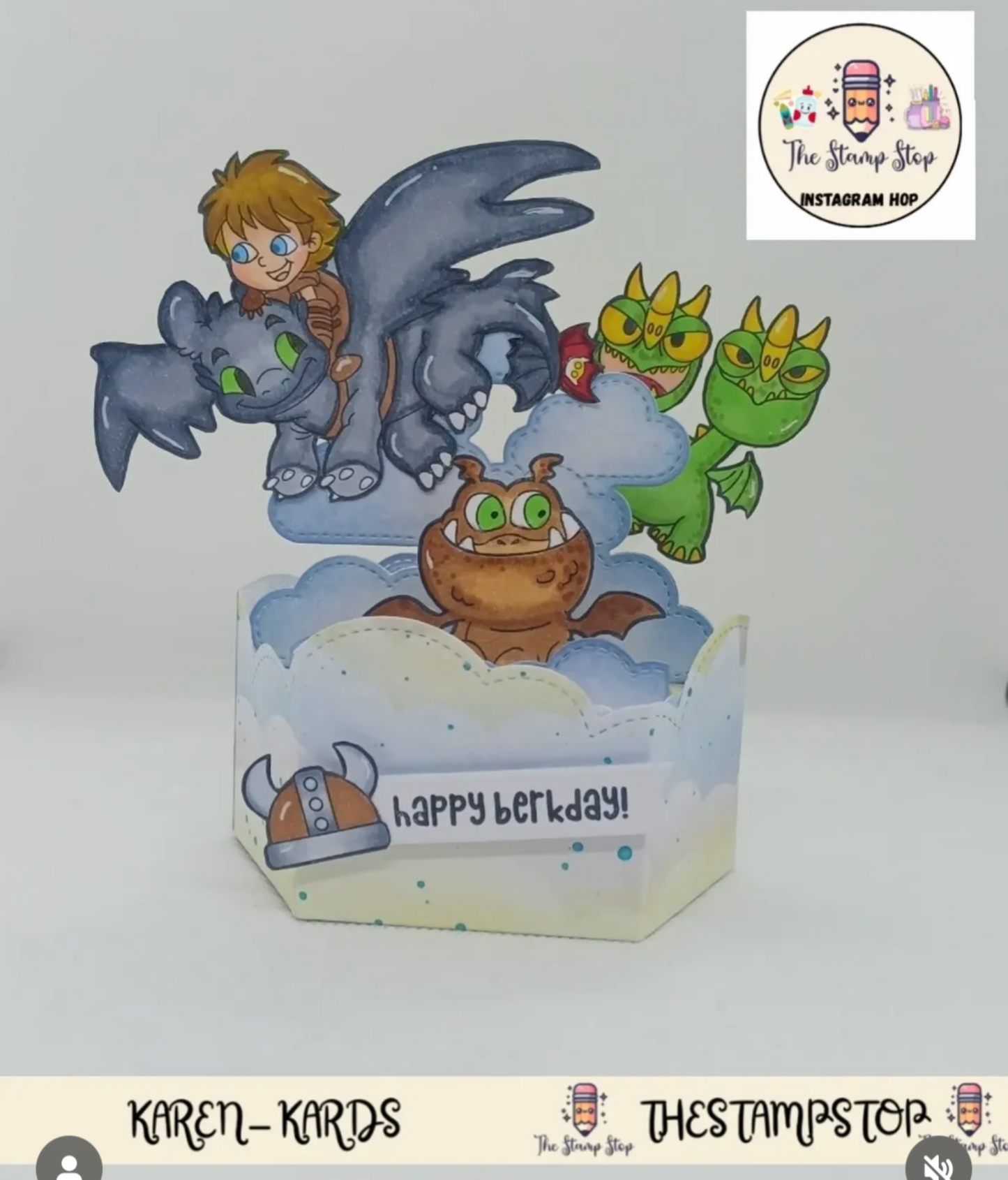 Dragon Rider