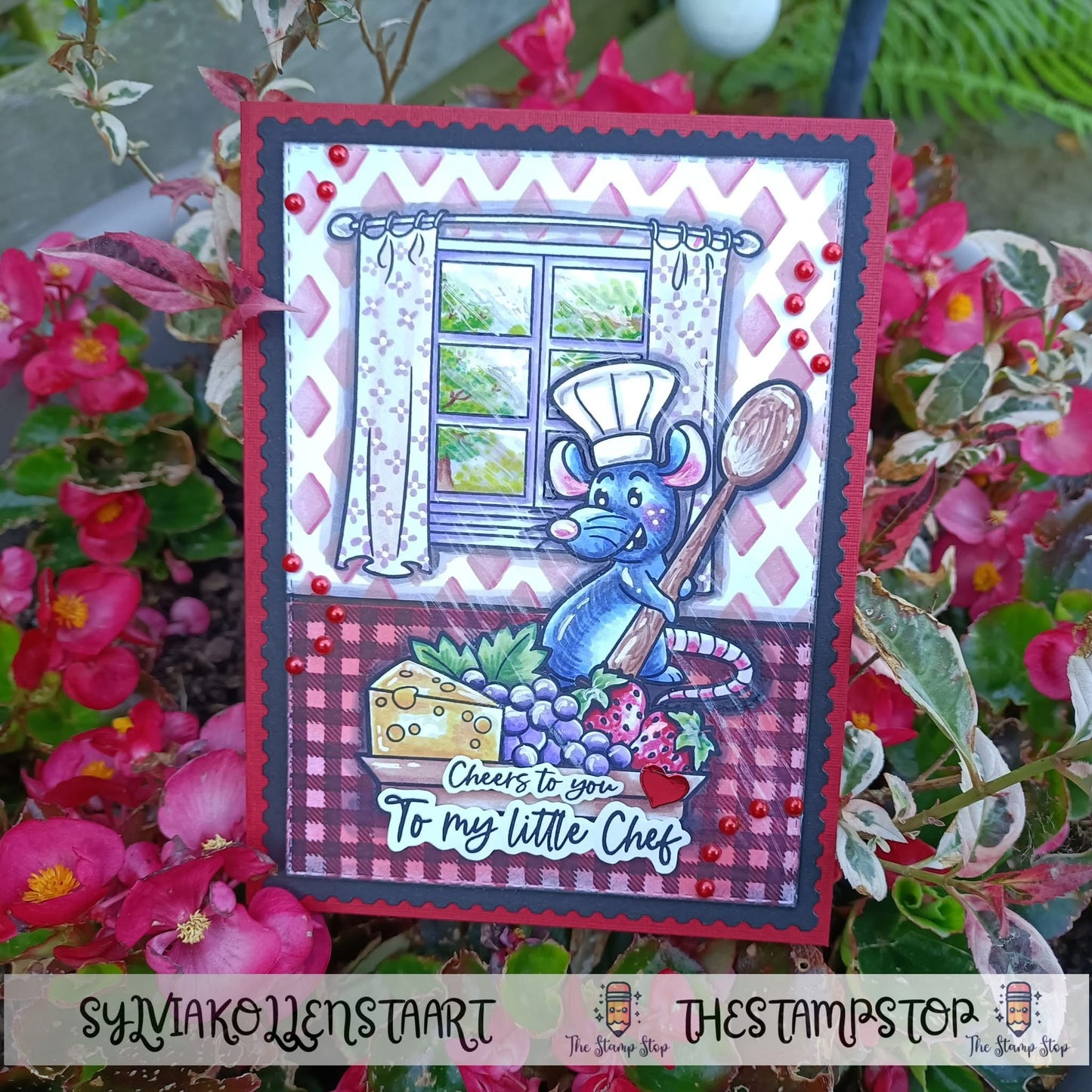 Spring Windows