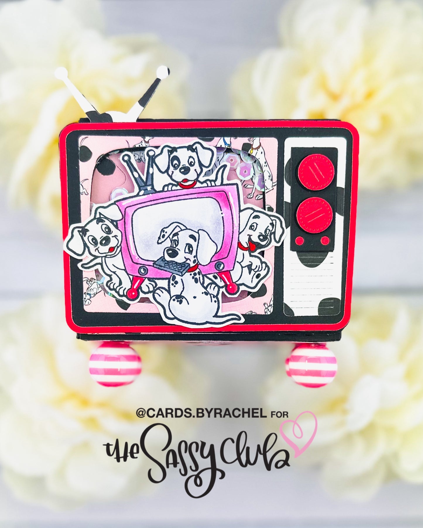 TV Die