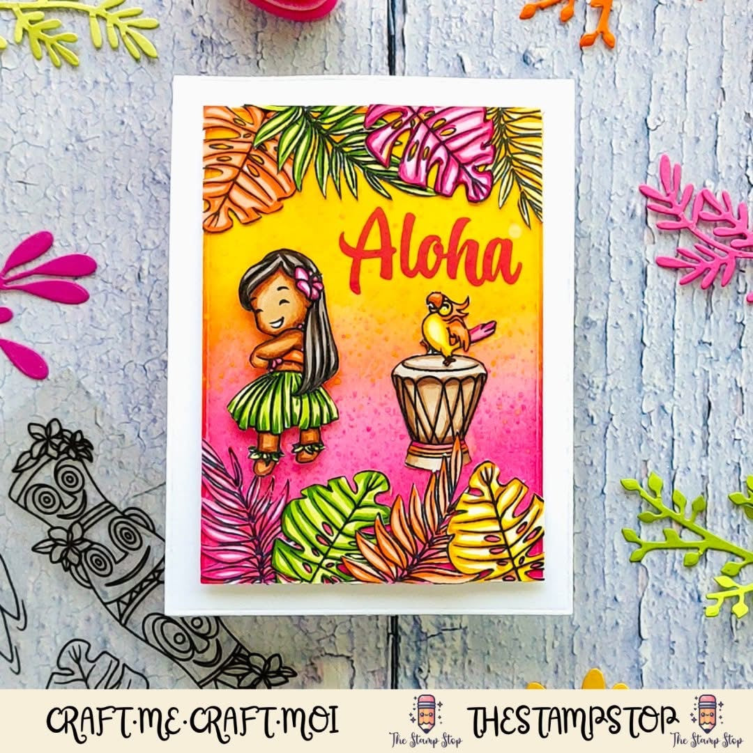 Aloha Wees