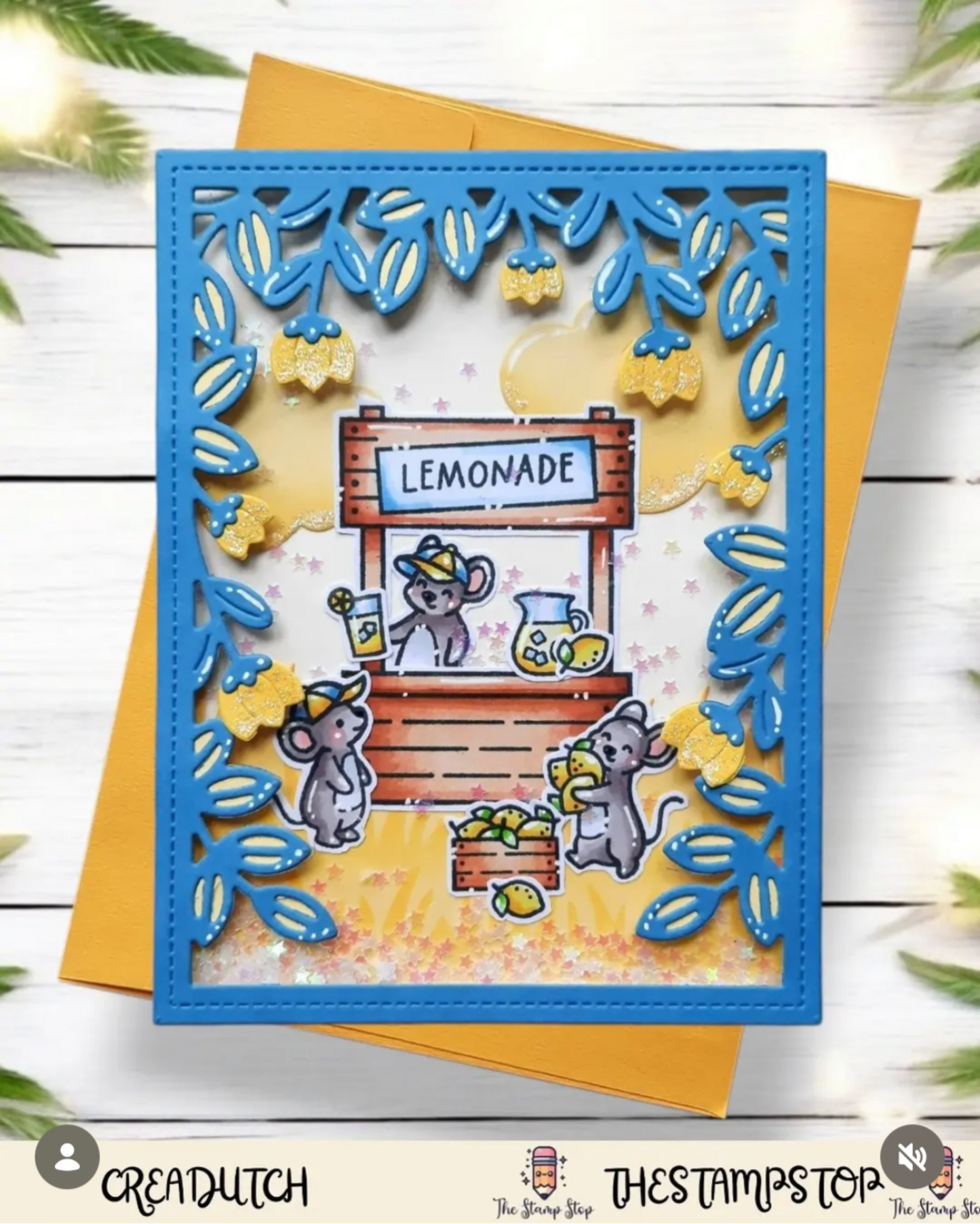 BUNDLE make lemonade!