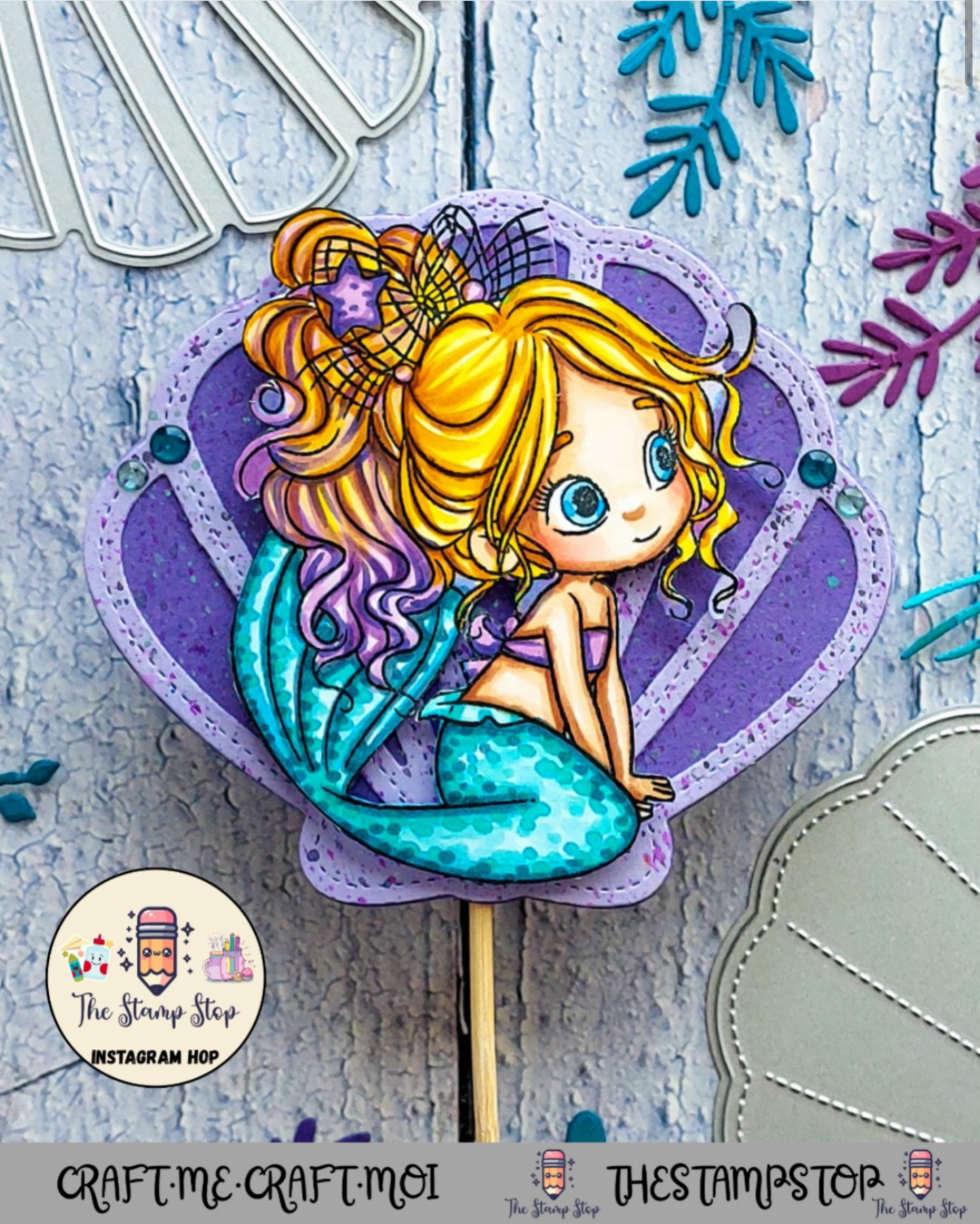 Seabrina