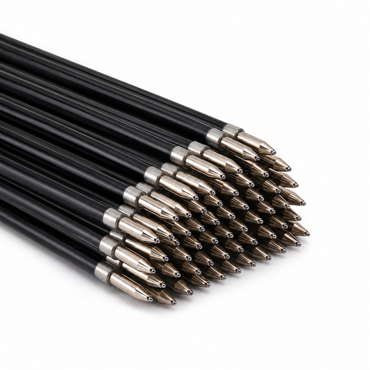 Beaded Pen Refill