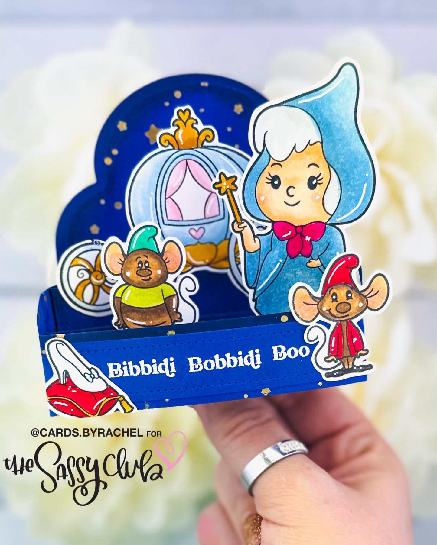Royalty (limited availability)