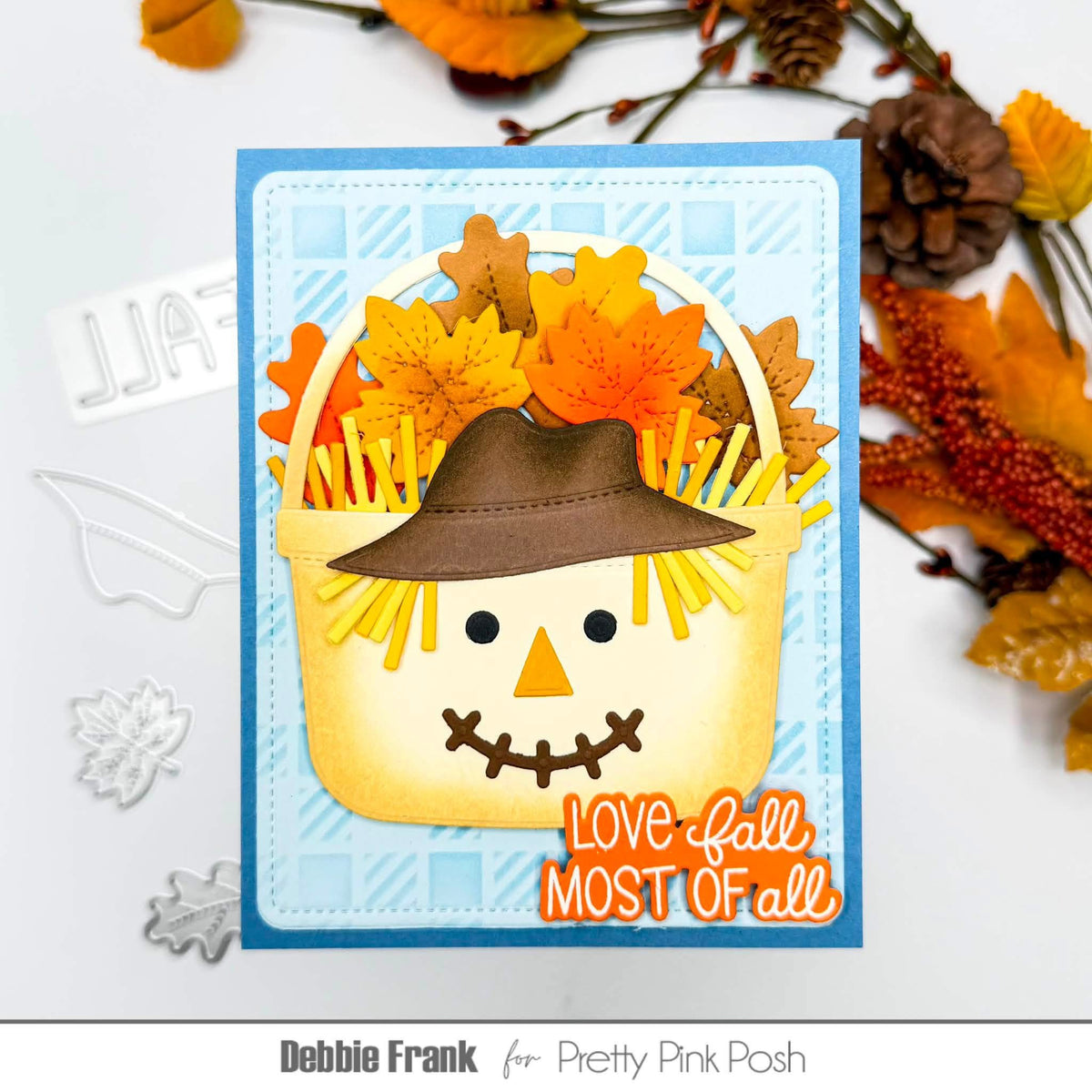Fall Bucket Additions