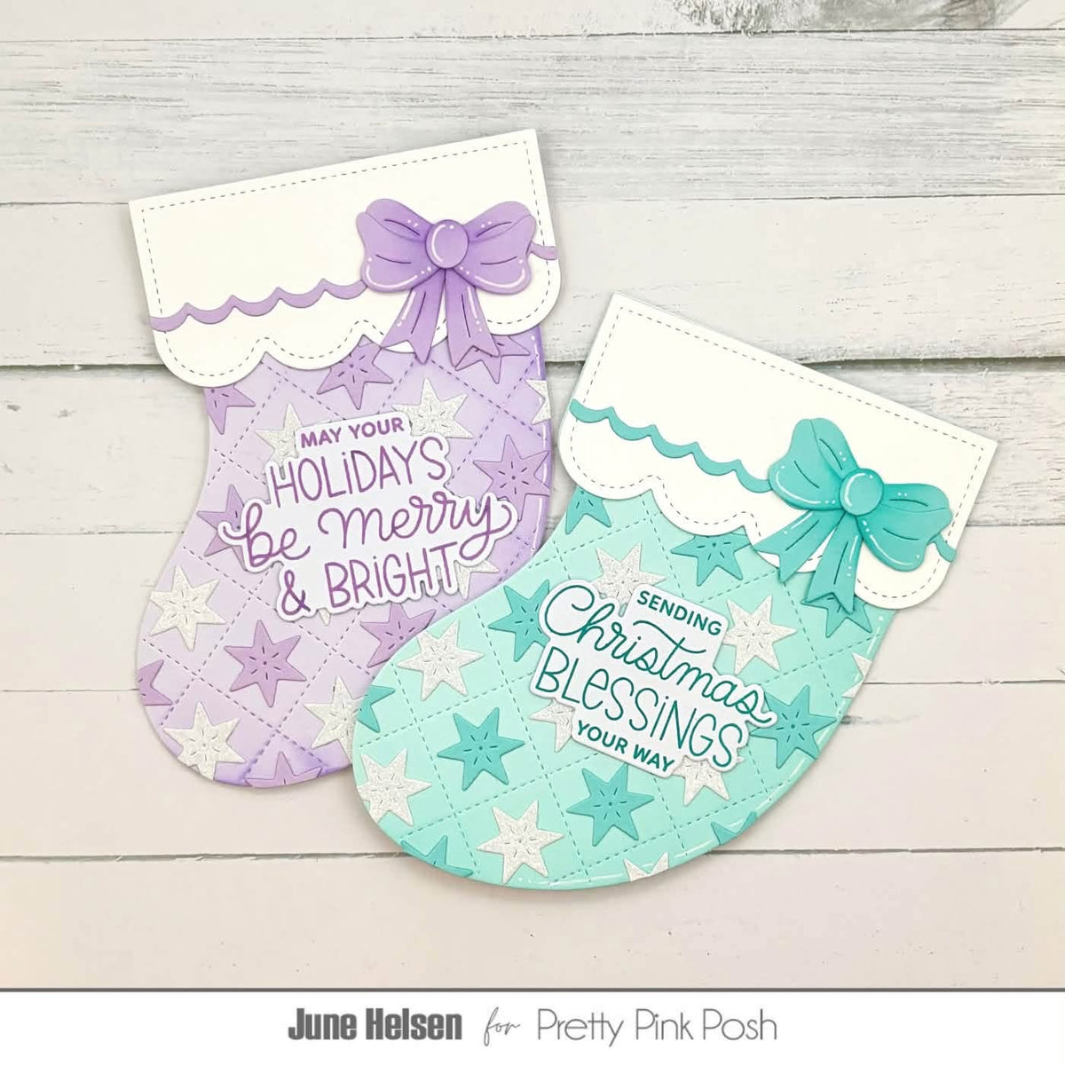 StockingGiftCardHolder