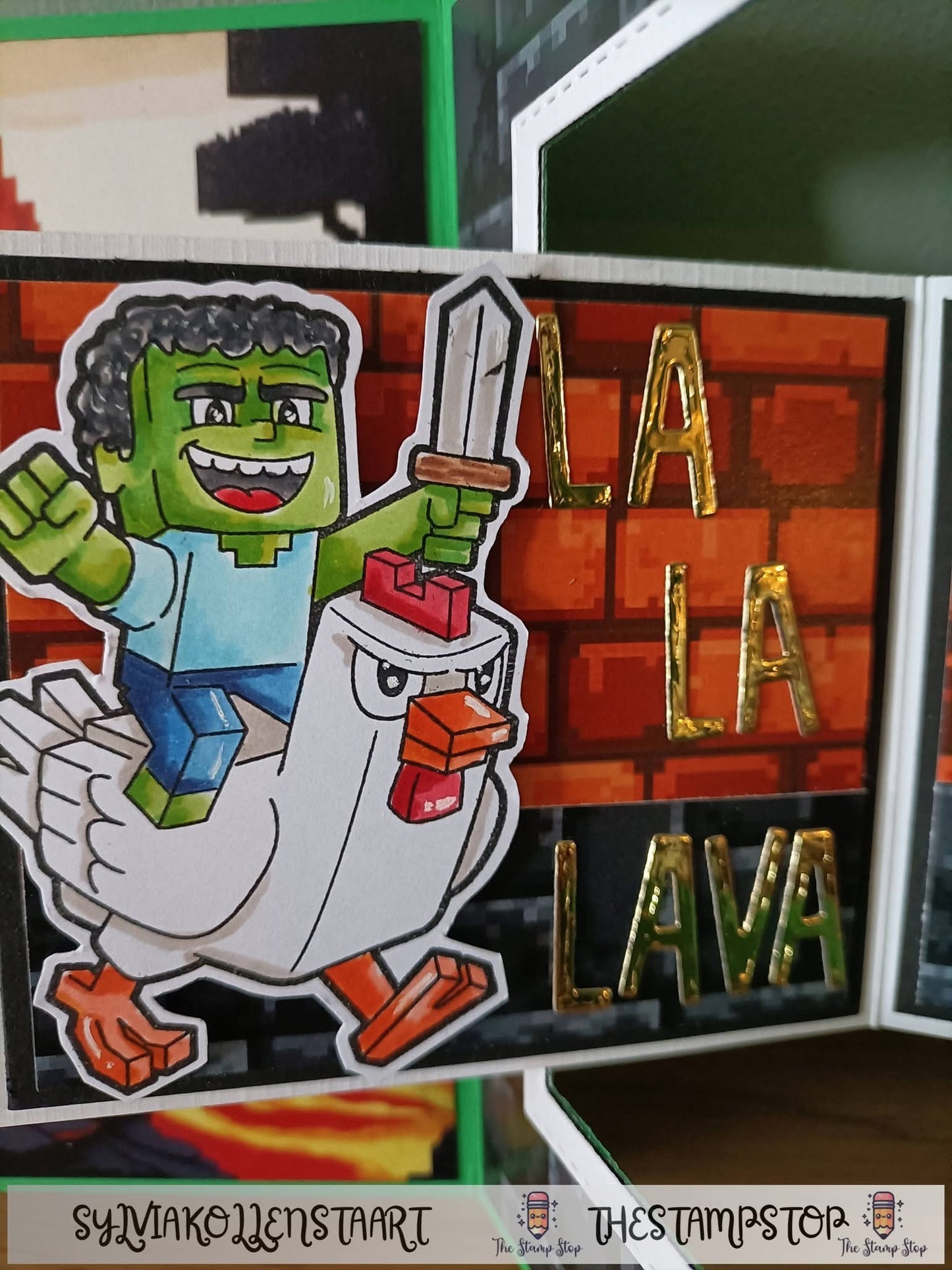 Gamer