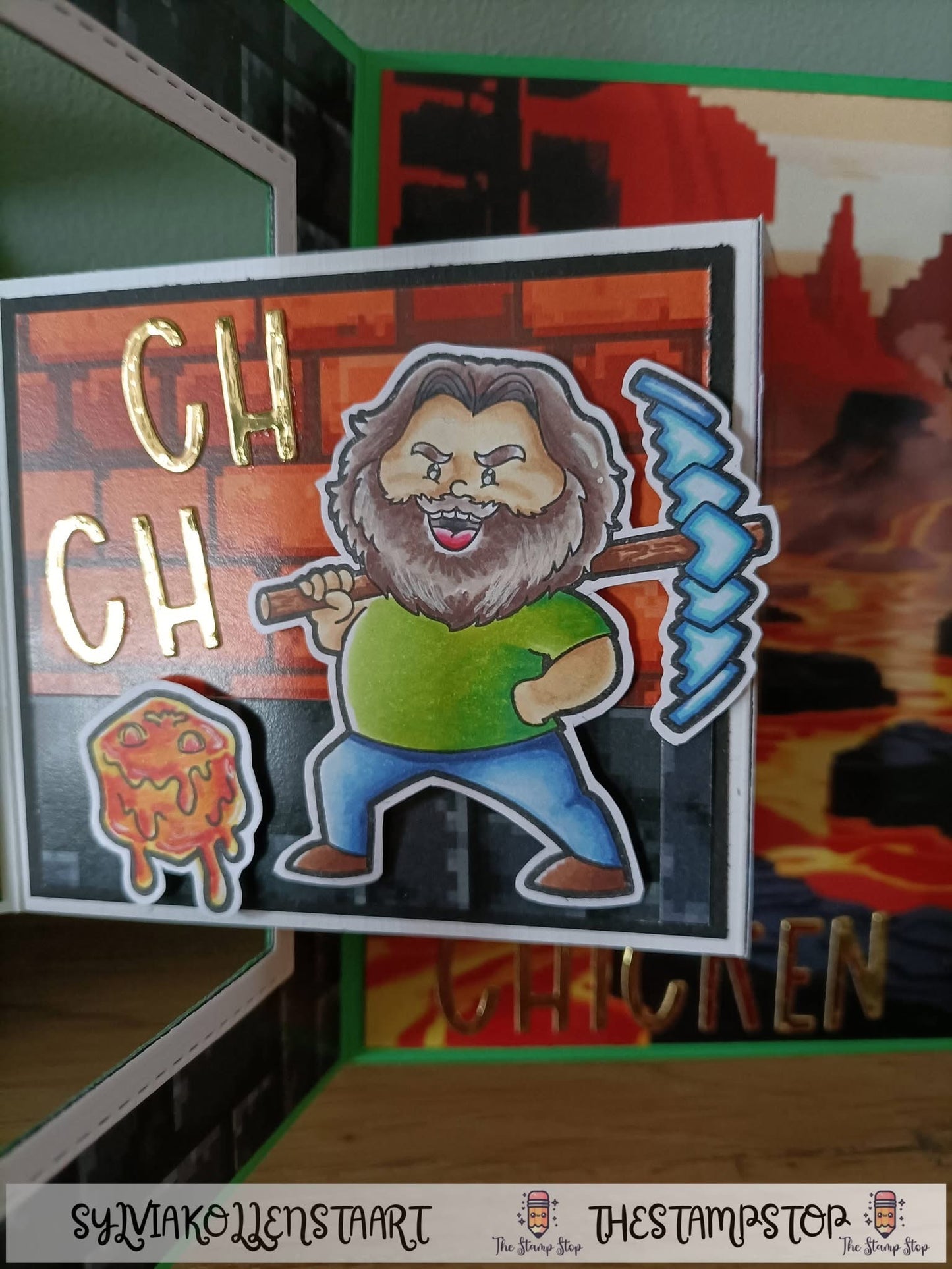 Gamer