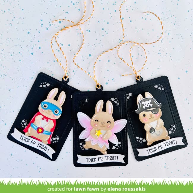 build-a-critter costumes