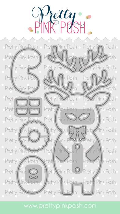 ReindeerHolder