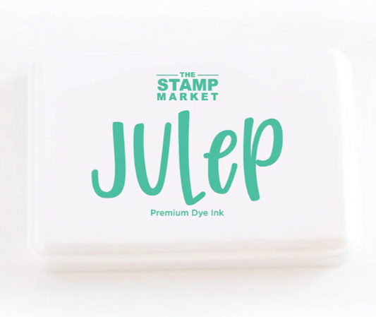 Julep The Stamp Market