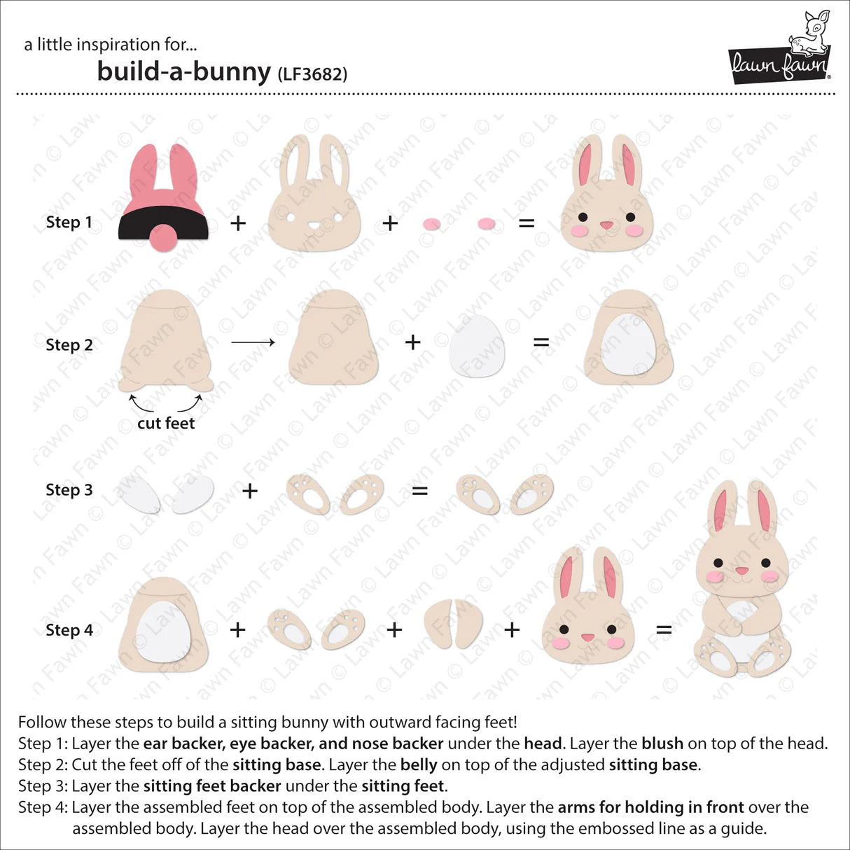 build-a-bunny