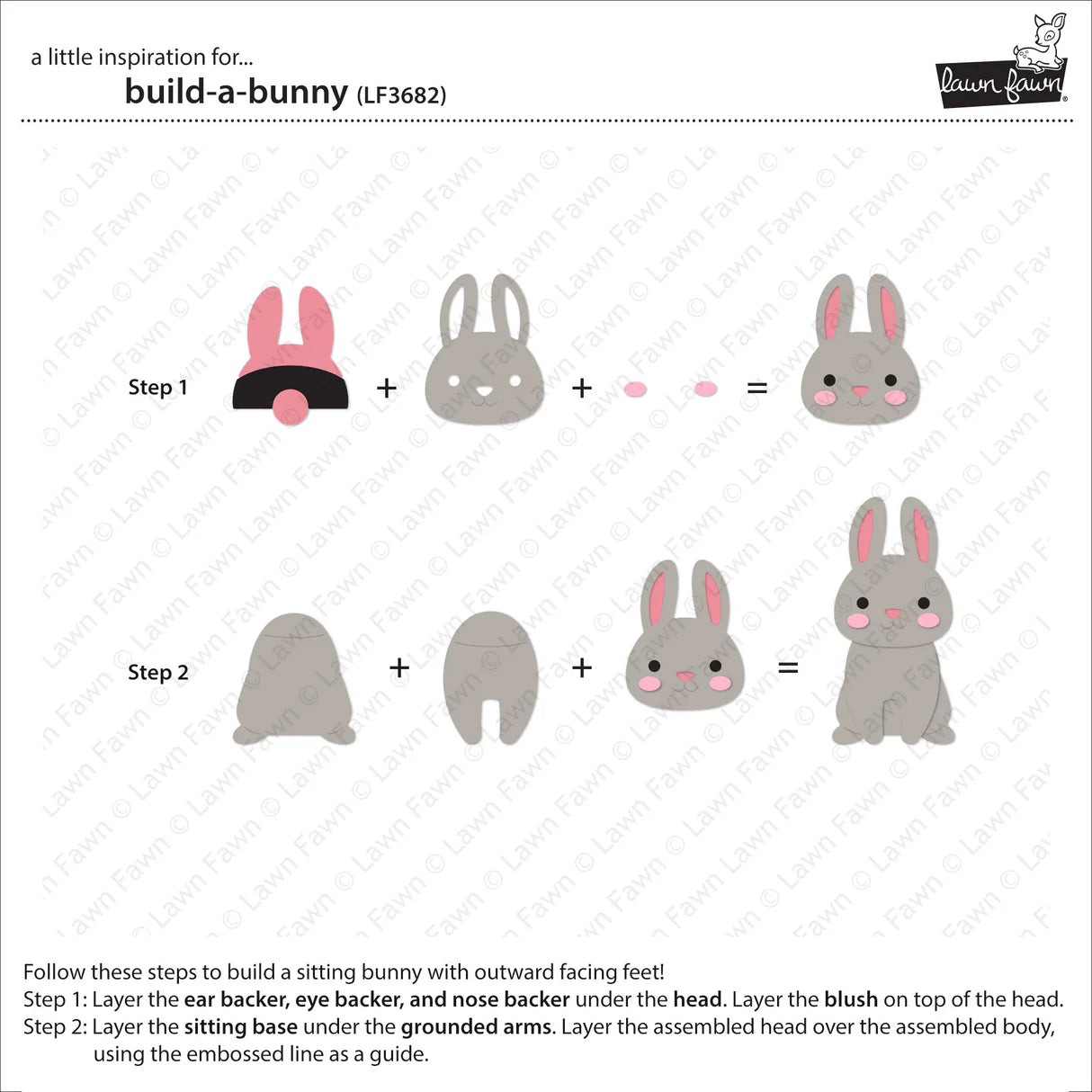build-a-bunny