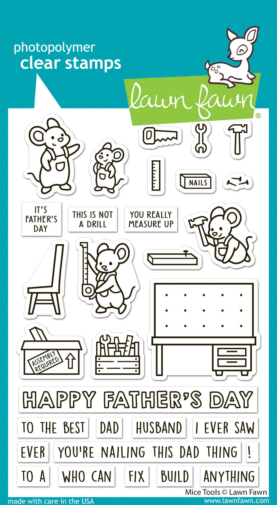 mice tools BUNDLE