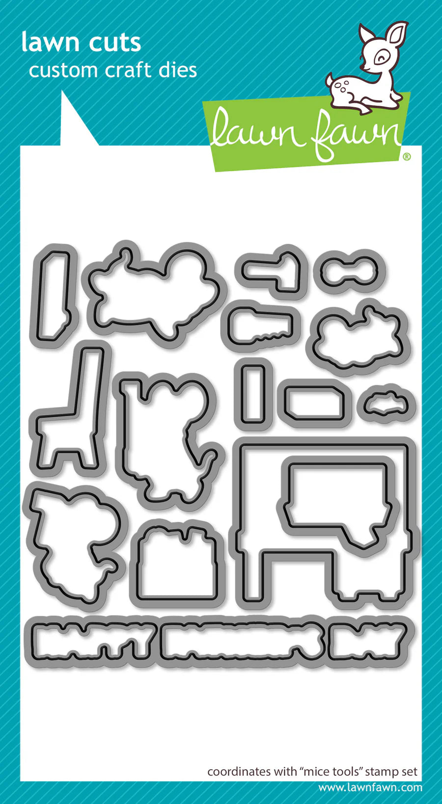 mice tools BUNDLE