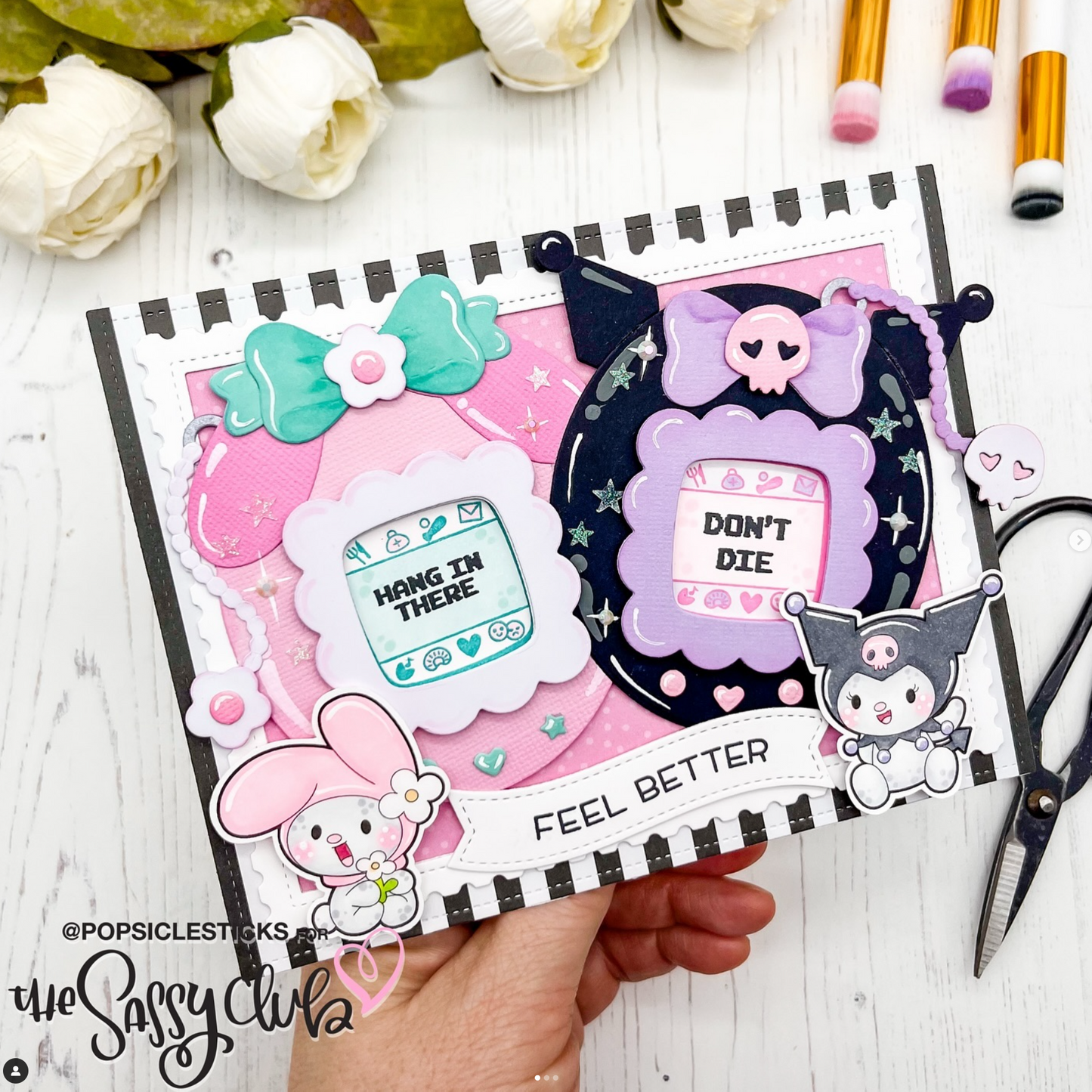 Little Pets & Retro Pet Die BUNDLE