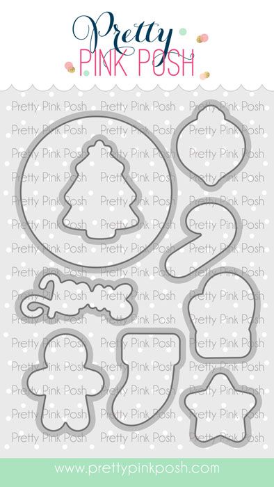 BUNDLE SweetChristmasCookies