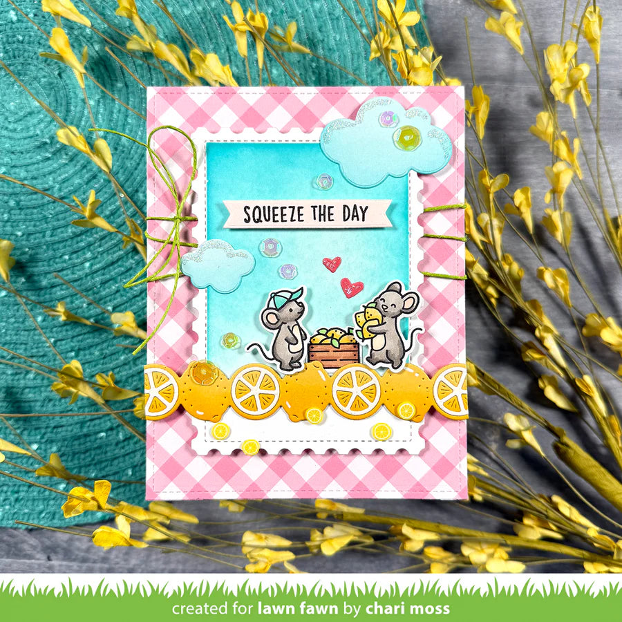 BUNDLE make lemonade!