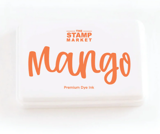 Mango The Stamp Market