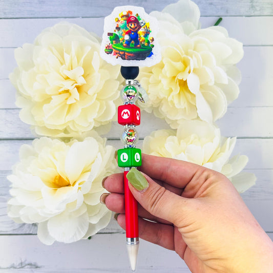 Plumber Beaded Pick Up Tool
