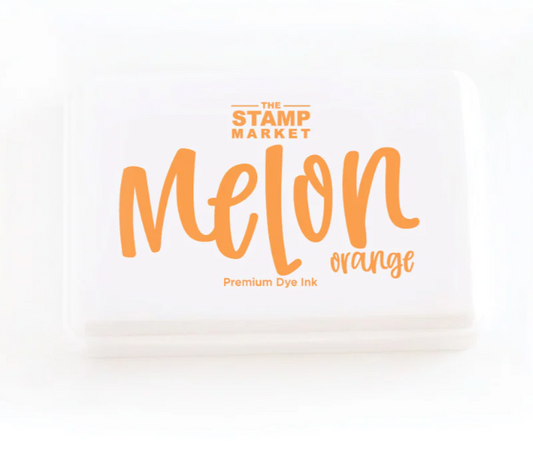 Melon The Stamp Market