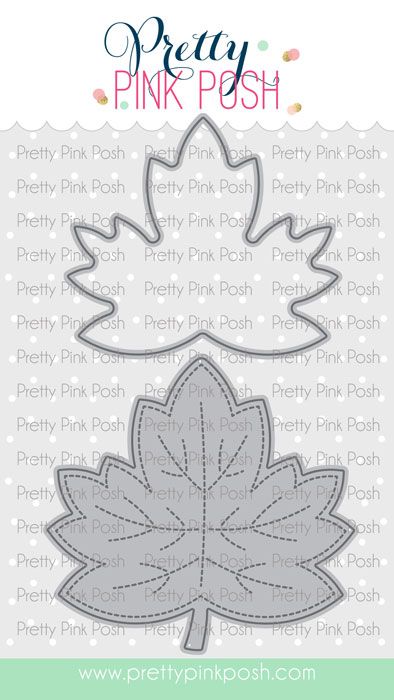 Wide Leaf Shaker