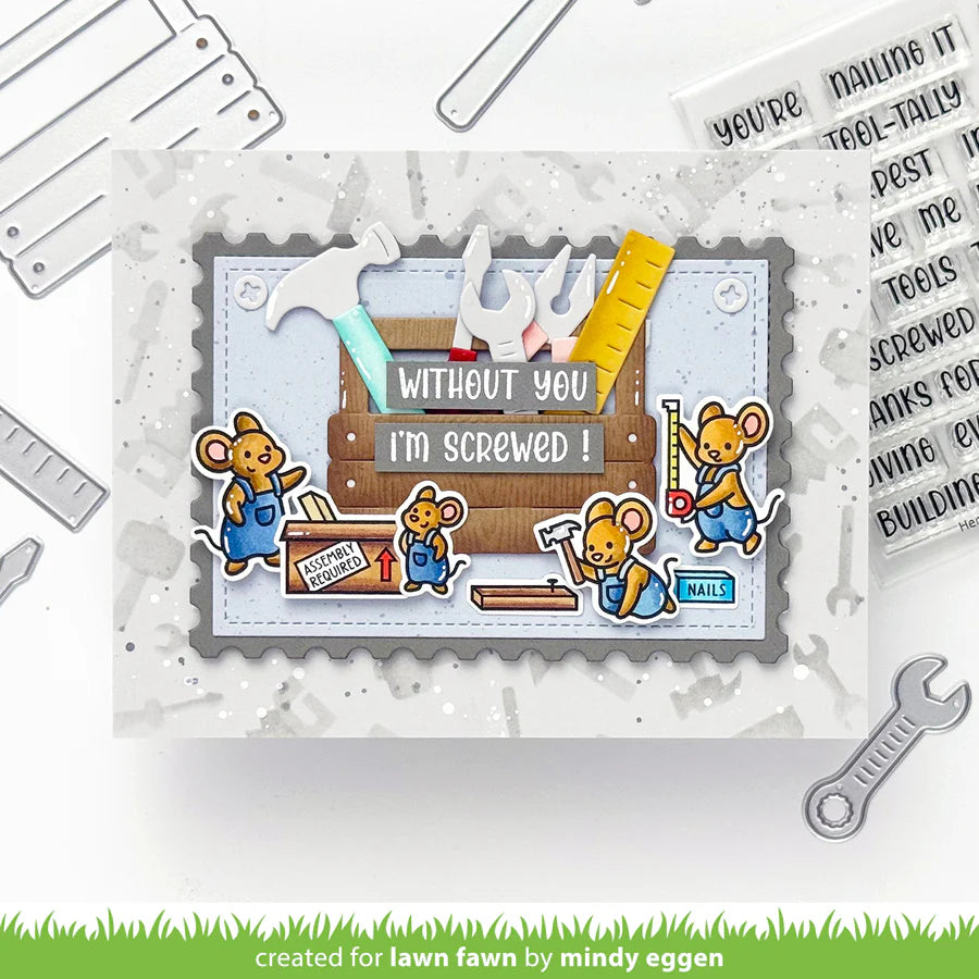 mice tools BUNDLE